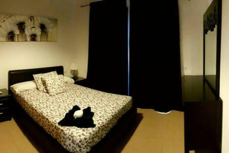 Comfy Duplex In Puerto Calero公寓 外观 照片